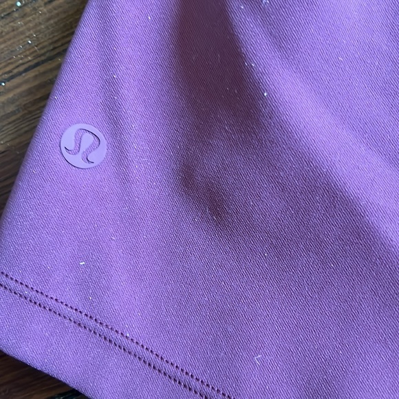 Lululemon running shorts size 6 XS - Picture 5 of 5